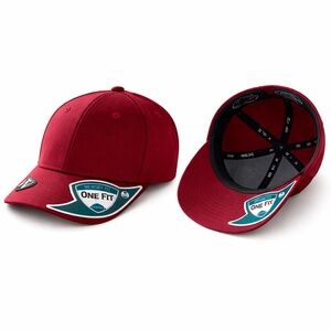 Top of the World One Fit Baseball Cap NWT